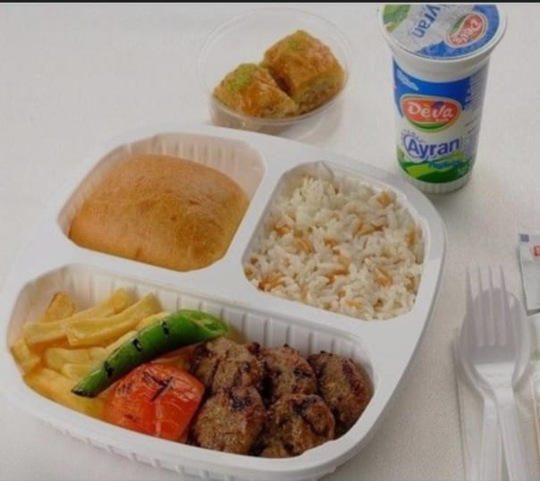 Dumanzade Yemek Hizmetleri